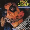 Alice Cooper - Constrictor cd