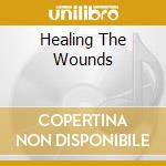 Healing The Wounds cd