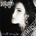 Tiffany - New Inside cd