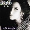 Tiffany - New Inside cd