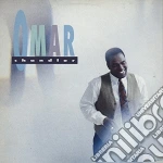 Omar Chandler - Omar Chandler cd