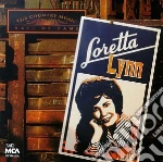 Loretta Lynn - The Country Music Hall Of Fame cd