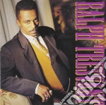 Ralph Tresvant - Ralph Tresvant cd