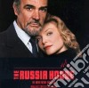 Jerry Goldsmith - Russia House cd