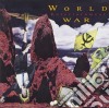 World Entertainment War - World Entertainment War cd