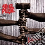 Steel Pulse - Victims cd