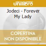 Jodeci - Forever My Lady cd