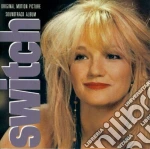Switch / O.S.T. cd