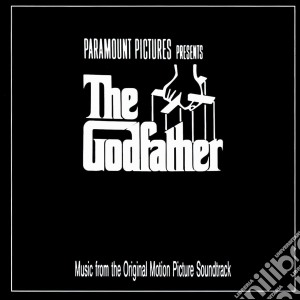 Nino Rota - The Godfather cd musicale di ARTISTI VARI