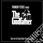 Nino Rota - The Godfather cd