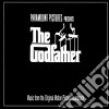 Nino Rota - The Godfather cd