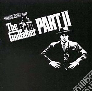 Nino Rota - The Godfather Part II cd musicale di O.S.T.