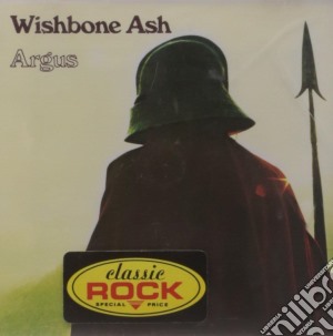 Wishbone Ash - Argus cd musicale di WISHBONE ASH