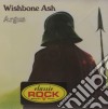 Wishbone Ash - Argus cd