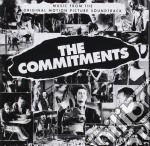 Commitments (The) / O.S.T.