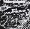 Commitments (The) / O.S.T. cd