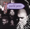 Heavy D. & The Boyz - Peaceful Journey cd