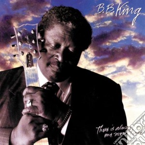 B.B. King - There Is Always One More Time cd musicale di KING B.B.