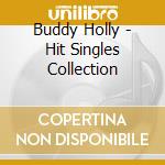 Buddy Holly - Hit Singles Collection cd