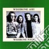 Wishbone Ash - Wishbone Four cd