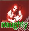 Adamski - Naughty cd