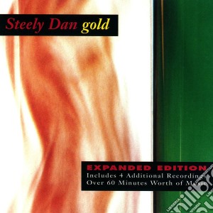 Steely Dan - Gold cd musicale di STEELY DAN