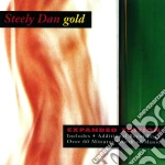 Steely Dan - Gold cd