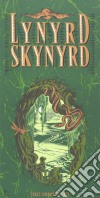Lynyrd Skynyrd - Box Set cd