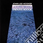 John Lee Hooker - Endless Boogie