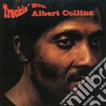 Albert Collins - Truckin With cd