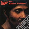 Albert Collins - Truckin With cd