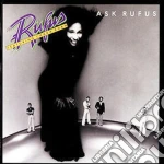 Rufus / Chaka Khan - Ask Rufus cd