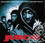 Juice: Original Motion Picture Soundtrack / Various cd