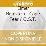 Elmer Bernstein - Cape Fear / O.S.T. cd
