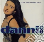 Dannii Minogue - Love And Kisses And.. cd