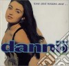 Dannii Minogue - Love And Kisses And.. cd musicale di Dannii Minogue