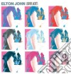 Elton John - Leather Jackets cd