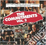 Commitments Vol.2 (The) / O.S.T. cd