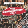 Commitments (The) Vol.2 / O.S.T. cd