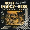 George Gershwin - Porgy And Bess cd