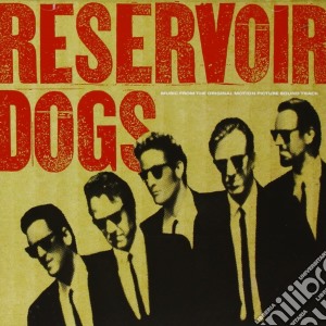 Reservoir Dogs / O.S.T. cd musicale di O.S.T.