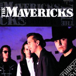 Mavericks (The) - From Hell To Paradise cd musicale di MAVERICKS