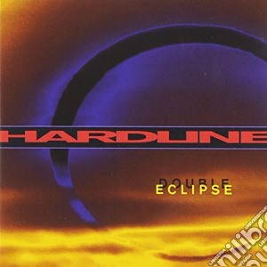 Hardline - Double Eclipse cd musicale di HARDLINE