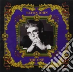 Elton John - The One cd