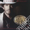 George Strait - Pure Country / O.S.T. cd