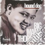 Big Mama Thornton - Hound Dog: Duke-Peacock Record