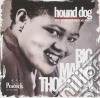 Big Mama Thornton - Hound Dog: Duke-Peacock Record cd