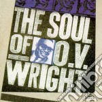 Wright O.V. - Ace Of Spades: Soul Of
