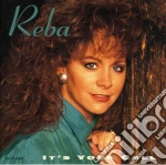 Reba Mcentire - It'S Your Call cd