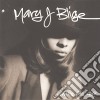 Mary J. Blige - What'S The 411? cd